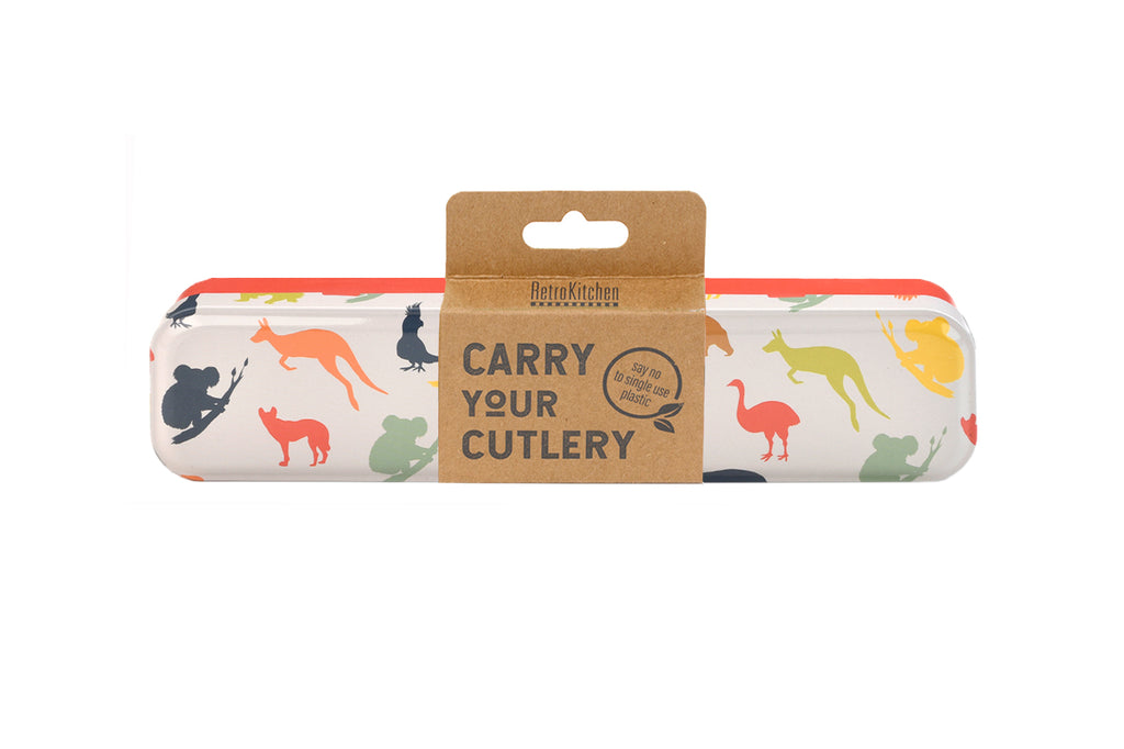 RetroKitchen_Carry_Your_Cutlery_Aussie_Animals_Set_New