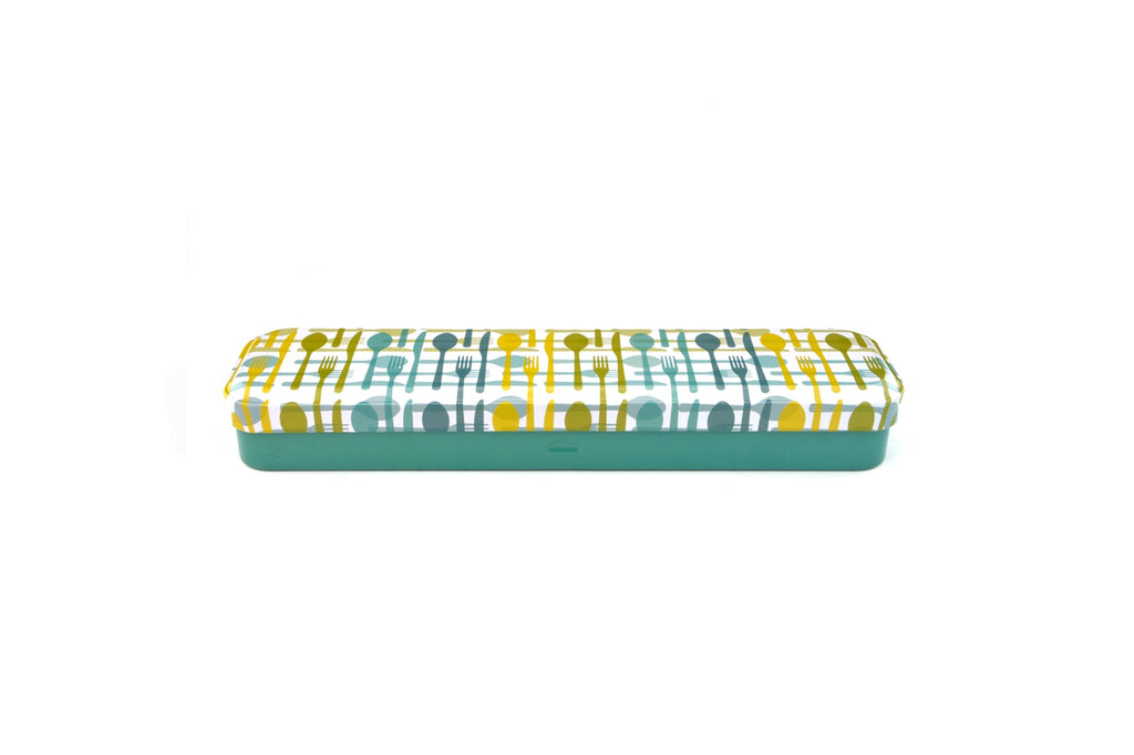 RetroKitchen Carry Your Cutlery - Flatware