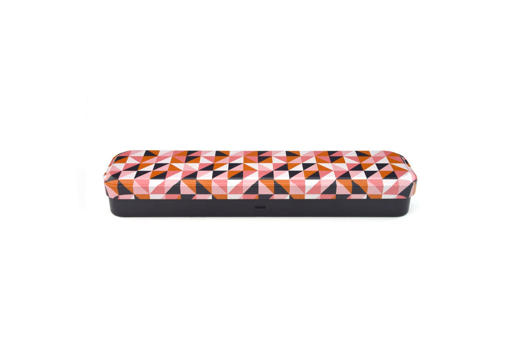 RetroKitchen Carry Your Cutlery - Geometric