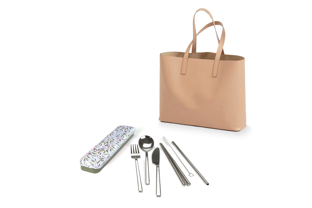 RetroKitchen_carry Your Cutlery_Eucalyptus Design