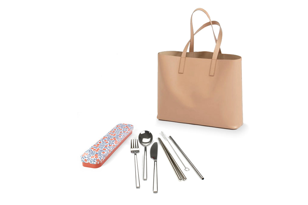 RetroKitchen Carr Your Cutlery - Blossom