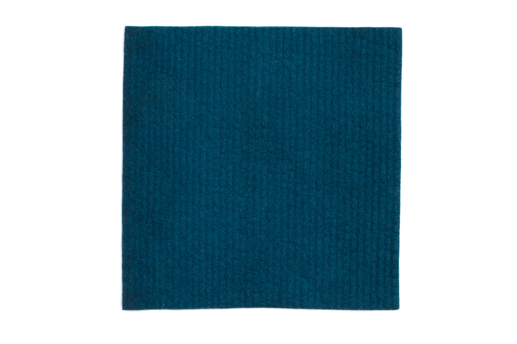 RetroKitchen Heirloom Compostable Sponge Cloths_Marine