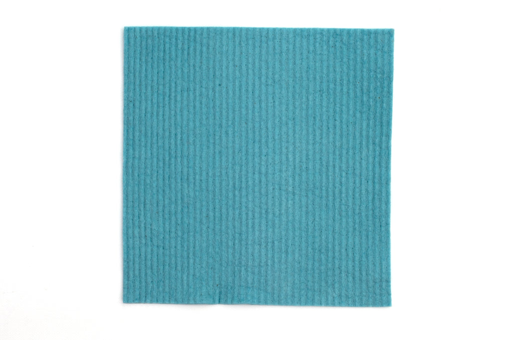 RetroKitchen Heirloom Compostable Sponge Cloths_Marine