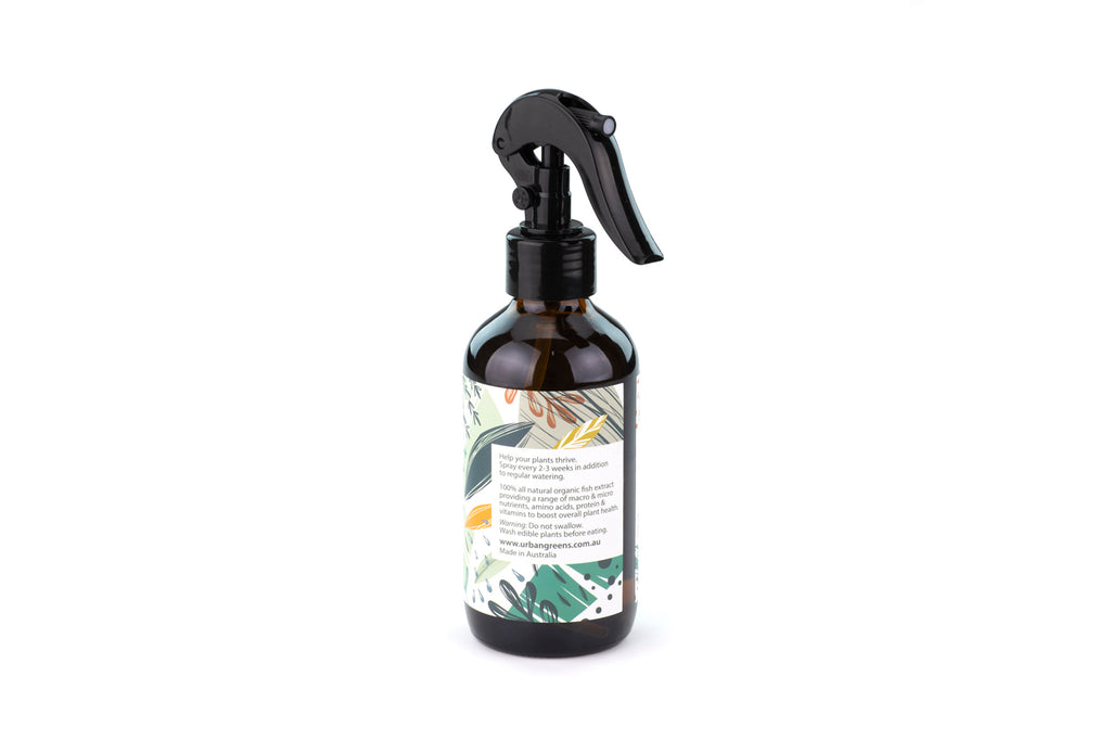 Urban Greens  - Foliage Fertiliser