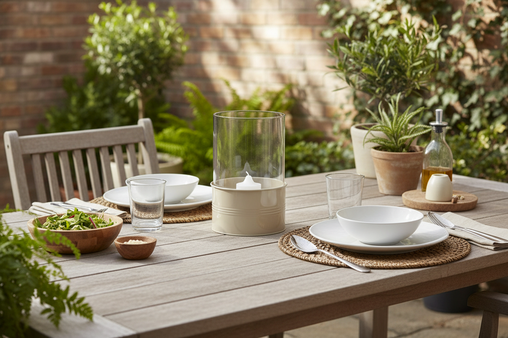 Bistro Lantern - Large