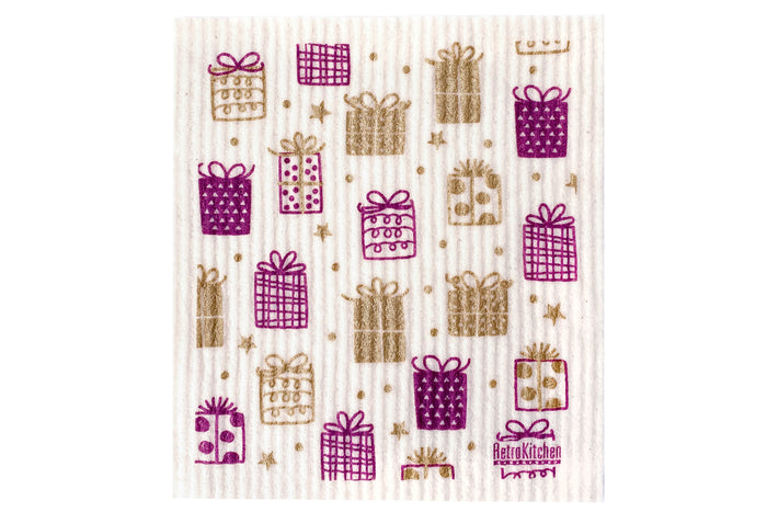 Sponge Cloth -  Gifts