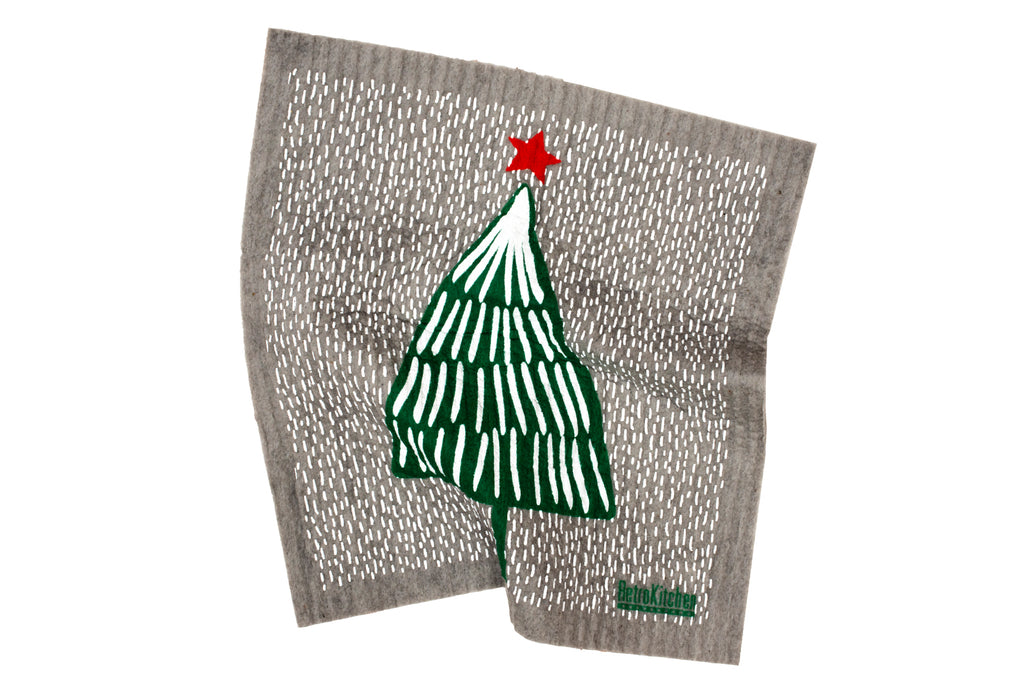 RetroKitchen Limited Edition Christmas Tree