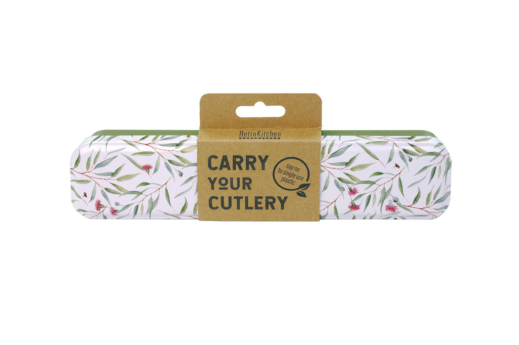 RetroKitchen_carry Your Cutlery_Eucalyptus Design