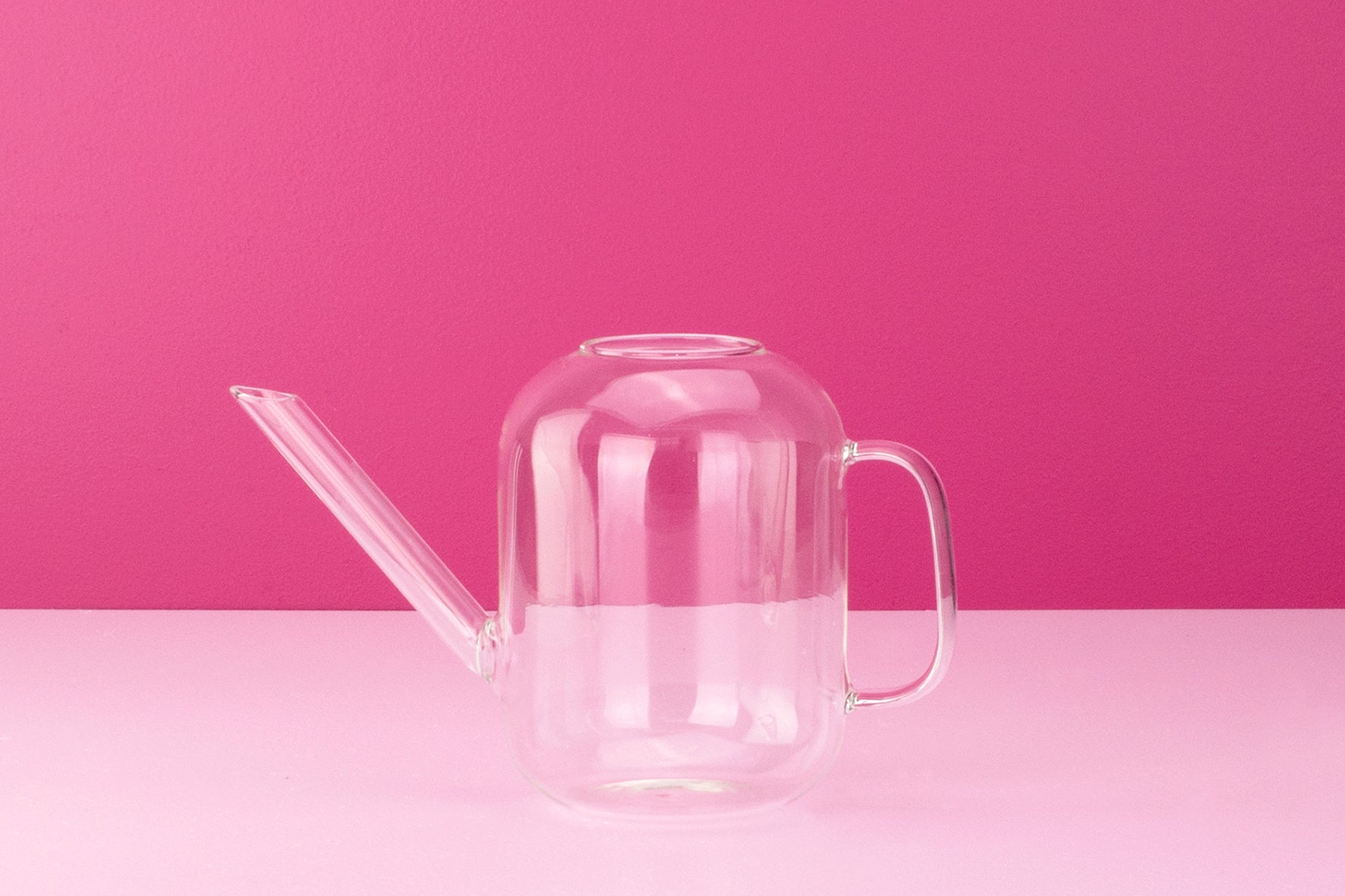 Urban Greens Glass Watering Can RetroKitchen