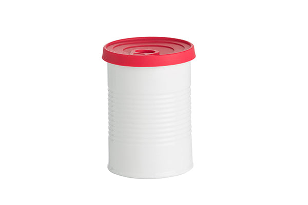 RetroKitchen Tin Can Canister
